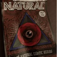 100 natural exotic herbs aroma therapy