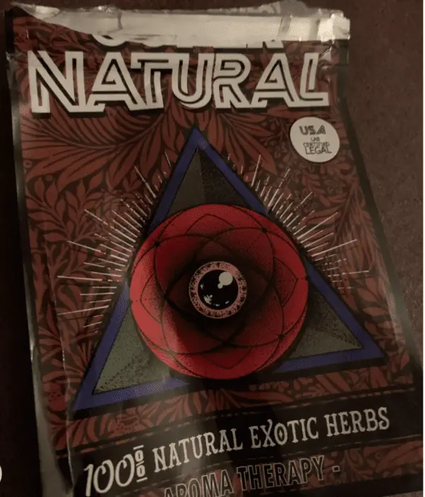 100 natural exotic herbs aroma therapy