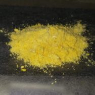 dmt powder