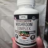 nutraliant mushroom 1995mg complex - Image 5