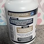 nutraliant mushroom 1995mg complex - Image 3
