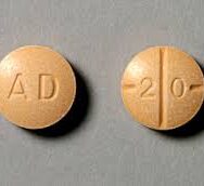 Generic Adderall 20 mg