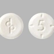 Generic Adderall 5 mg