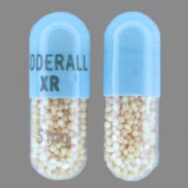 Generic Adderall XR 5 mg