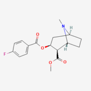 4 Fluorococaine