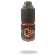 Black label liquid incense