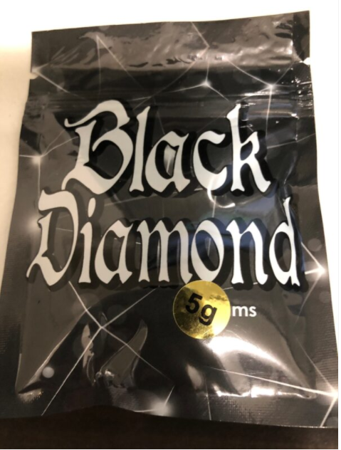 black diamond liquid k2 spray