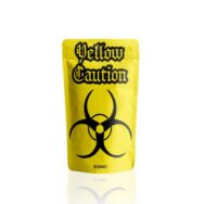 yellow caution 10g