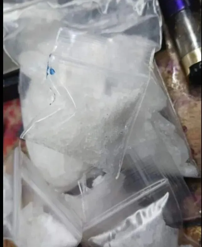 crystal meth for sale australia