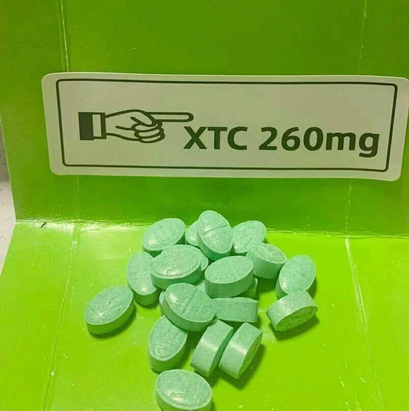 ecstasy molly