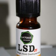 lsd liquid