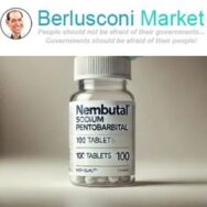 Buy nembutal Tablets for sale online