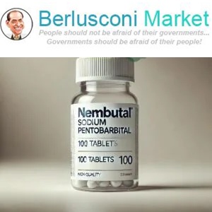 Buy nembutal Tablets for sale online