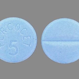 Buy Percocet 5 Online