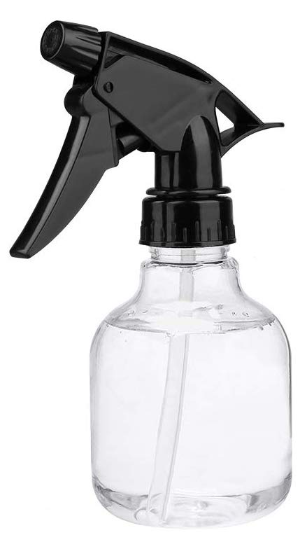 100 ml k2 clear paper spray