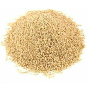 Organic White Poppy Seeds 3.5 lb