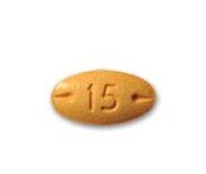 Generic Adderall 15 mg