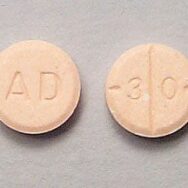 Generic Adderall 30 mg