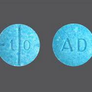 Generic Adderall 10 mg