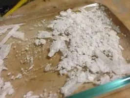 Acetyl fentanyl powder