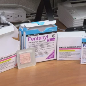 Fentanyl Patch for Sale